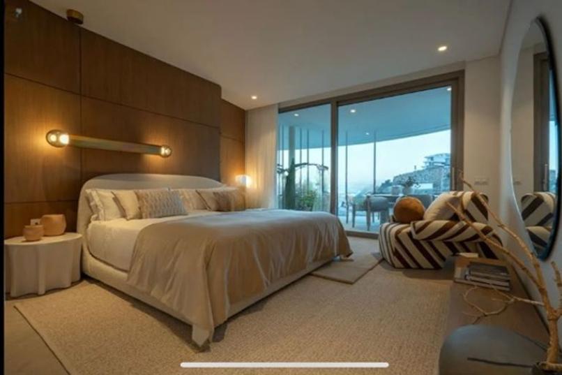Apartment for Rent in Benahavís
