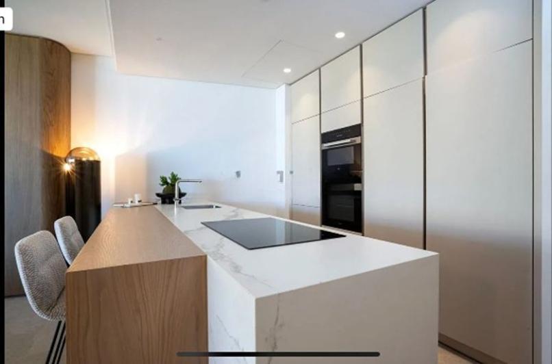 Apartment for Rent in Benahavís