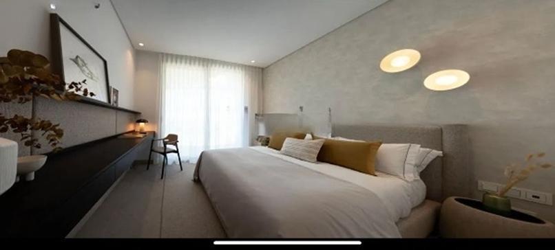 Apartment for Rent in Benahavís