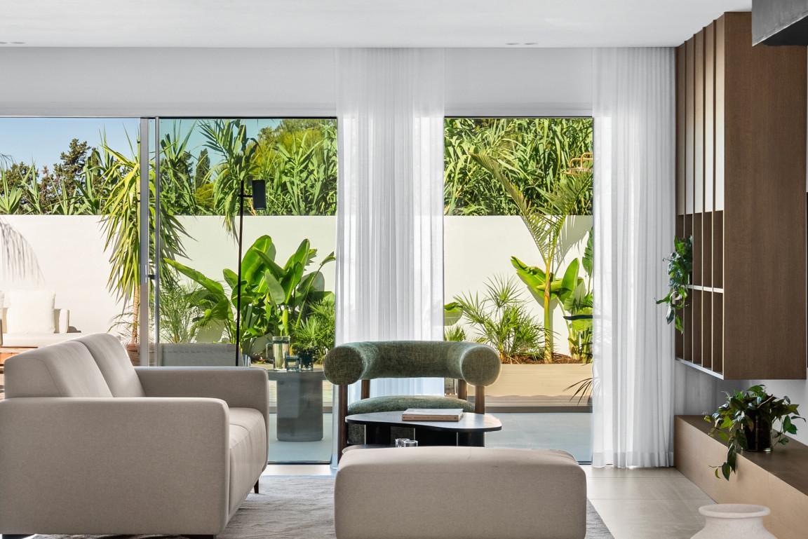 Casa en Venta en Marbella