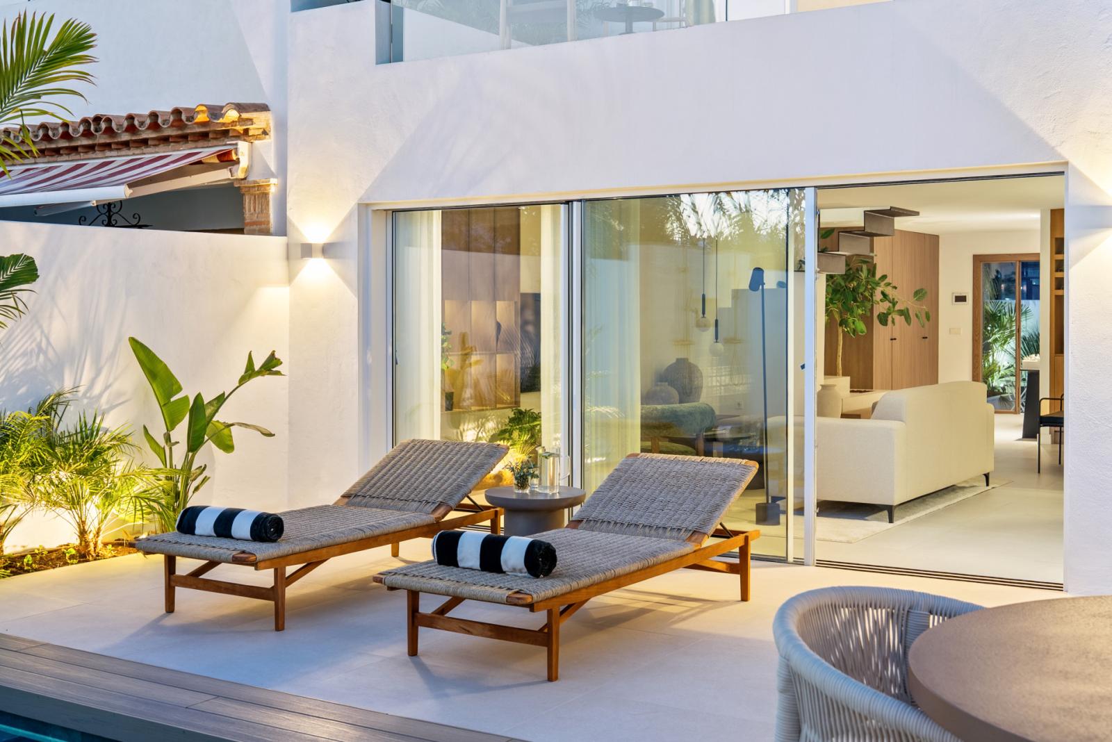 Casa en Venta en Marbella