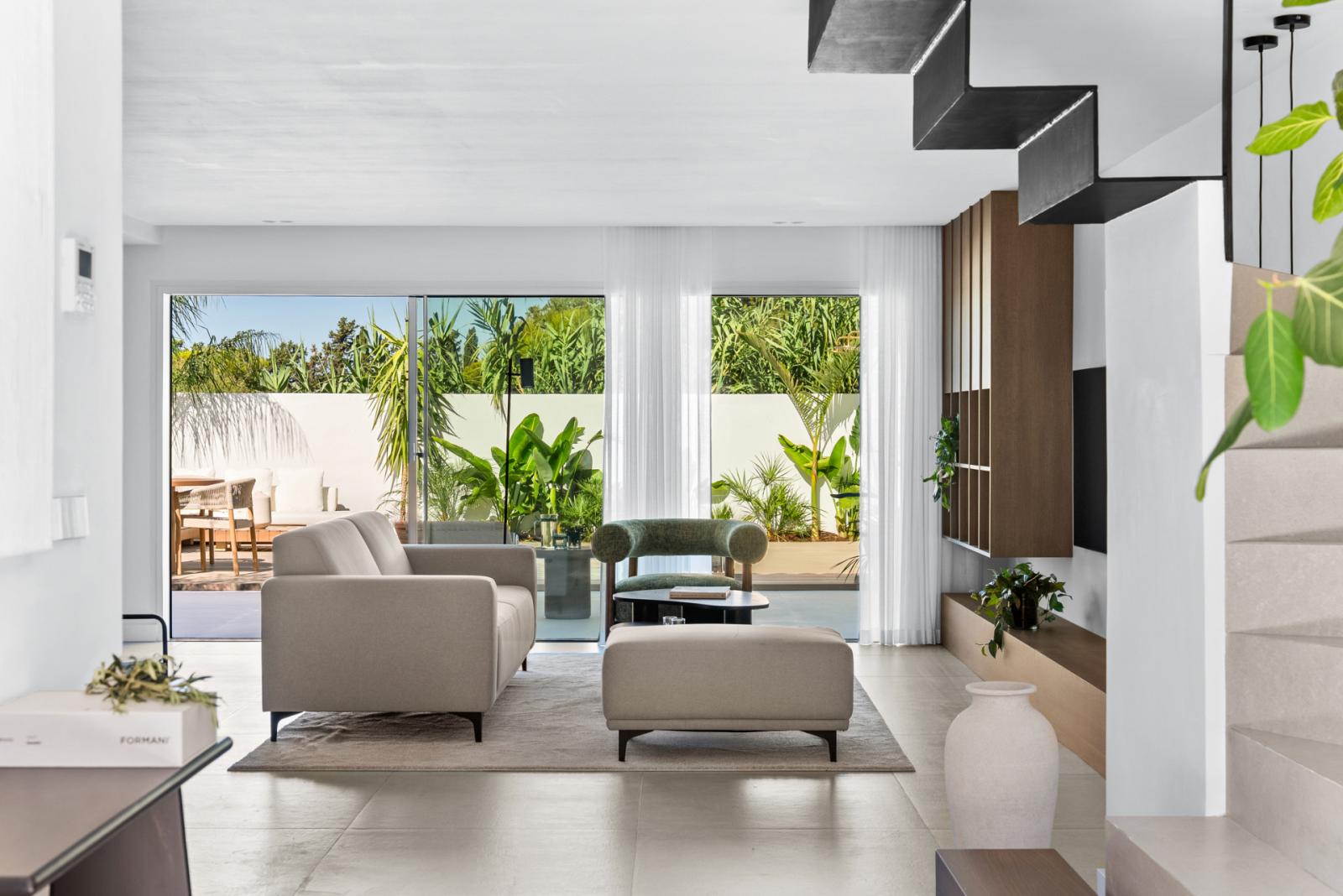 Casa en Venta en Marbella