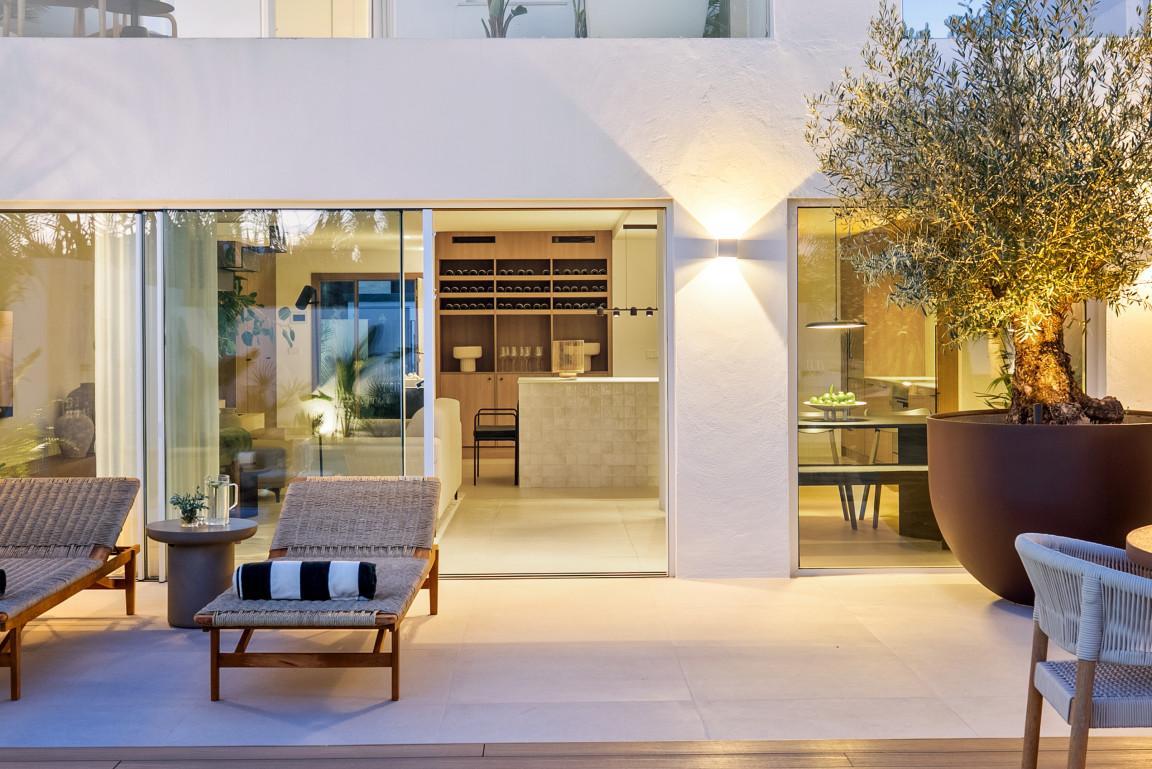 Casa en Venta en Marbella