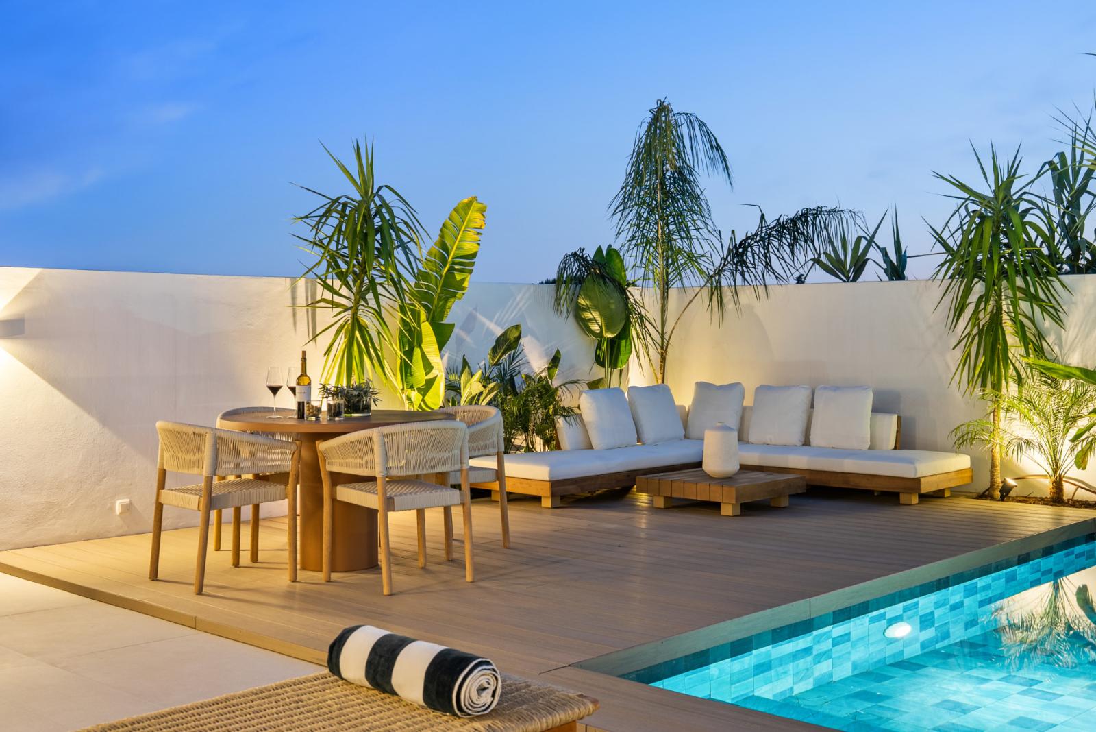 Casa en Venta en Marbella