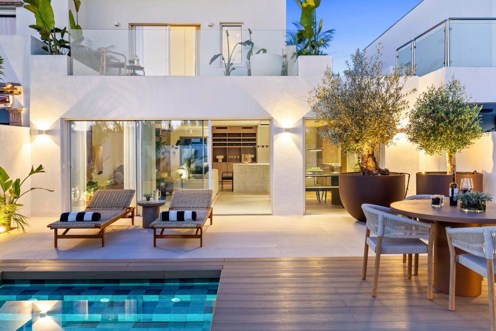 Casa en Venta en Marbella