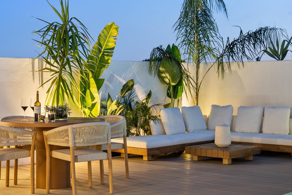 Casa en Venta en Marbella
