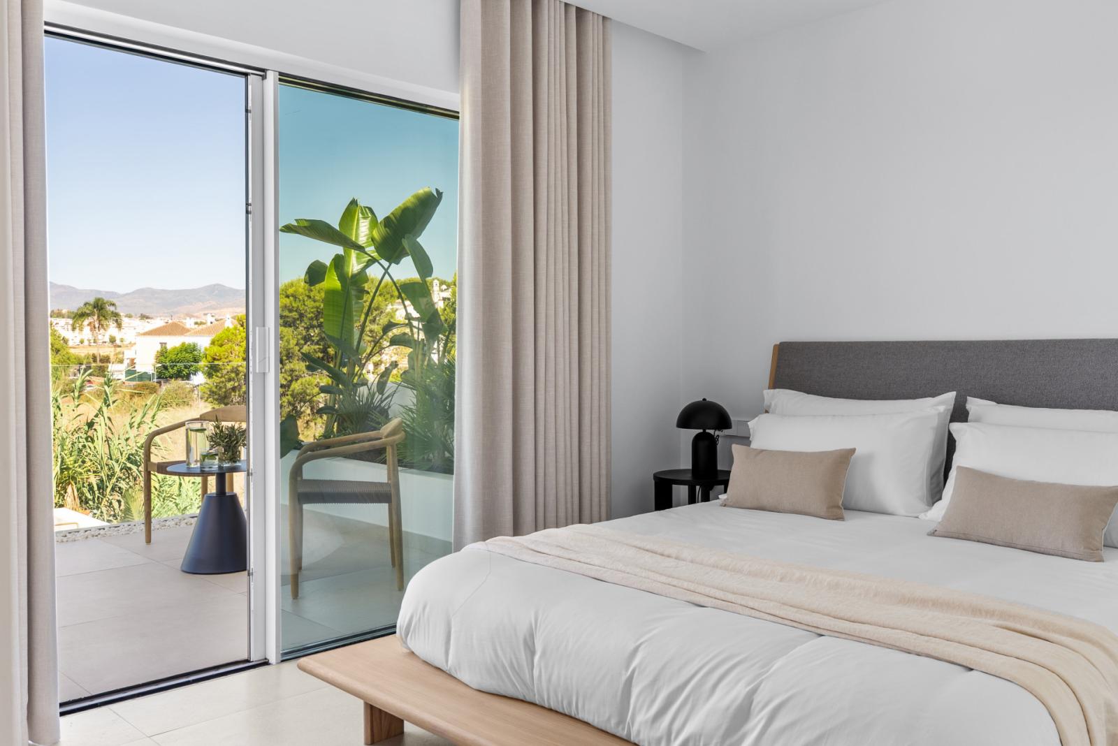 Casa en Venta en Marbella