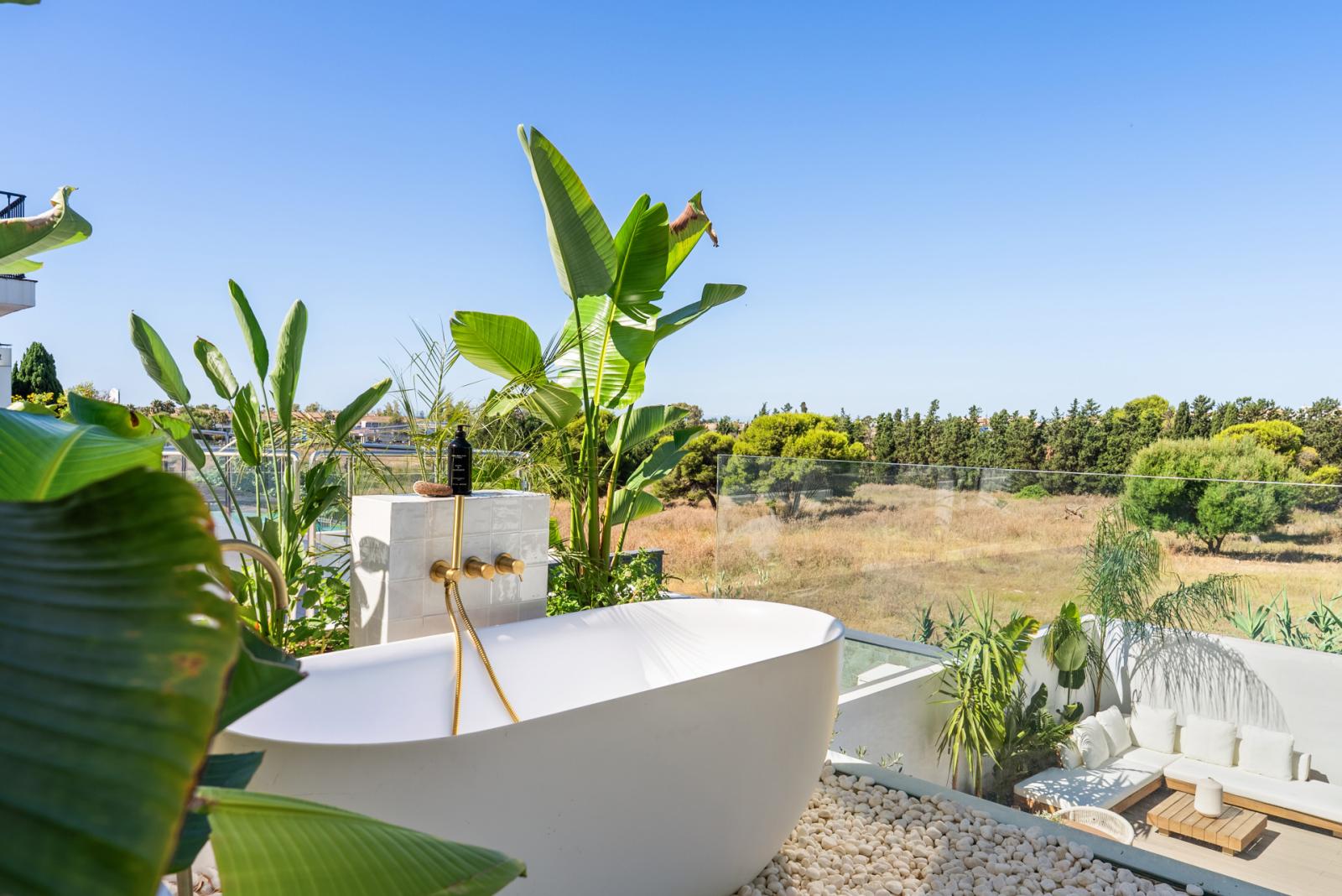 Casa en Venta en Marbella