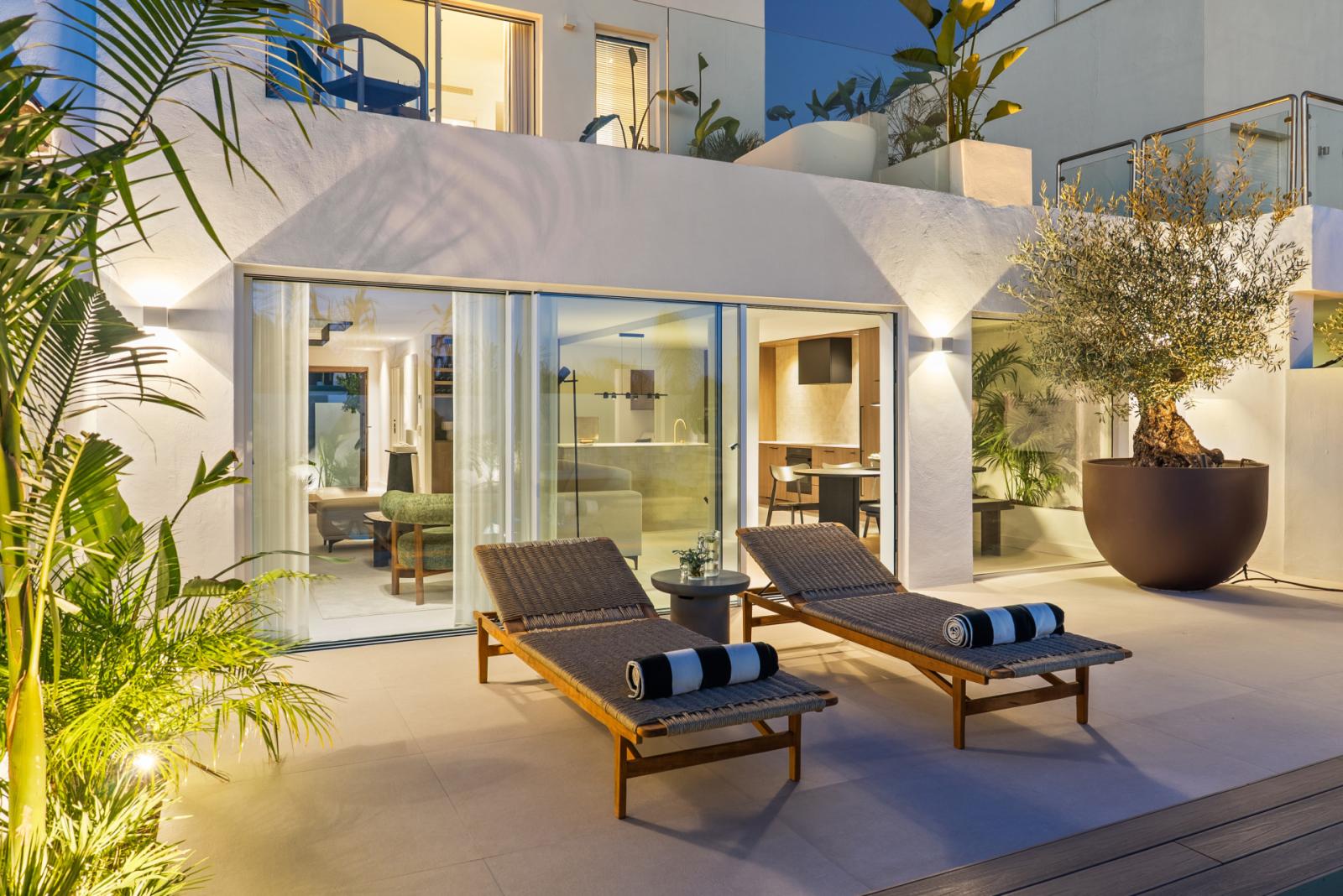 Casa en Venta en Marbella