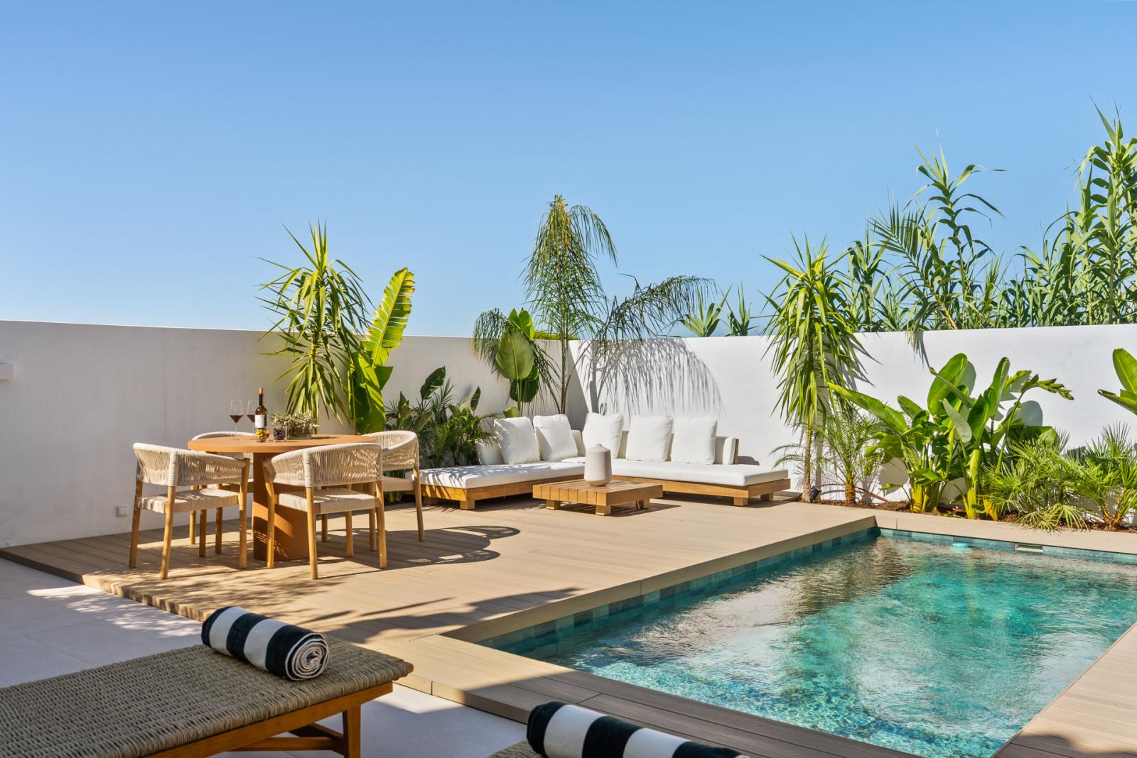 Casa en Venta en Marbella