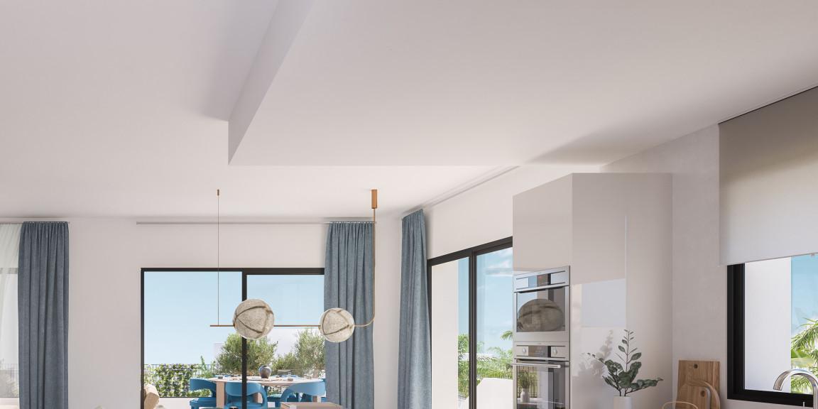 Villa for Sale in Estepona