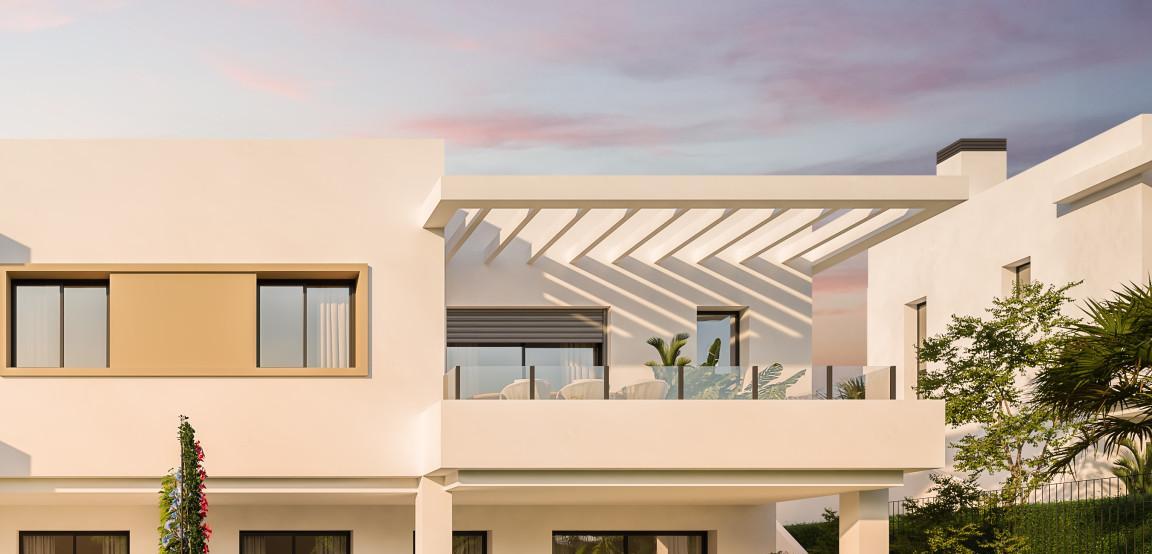 Villa for Sale in Estepona