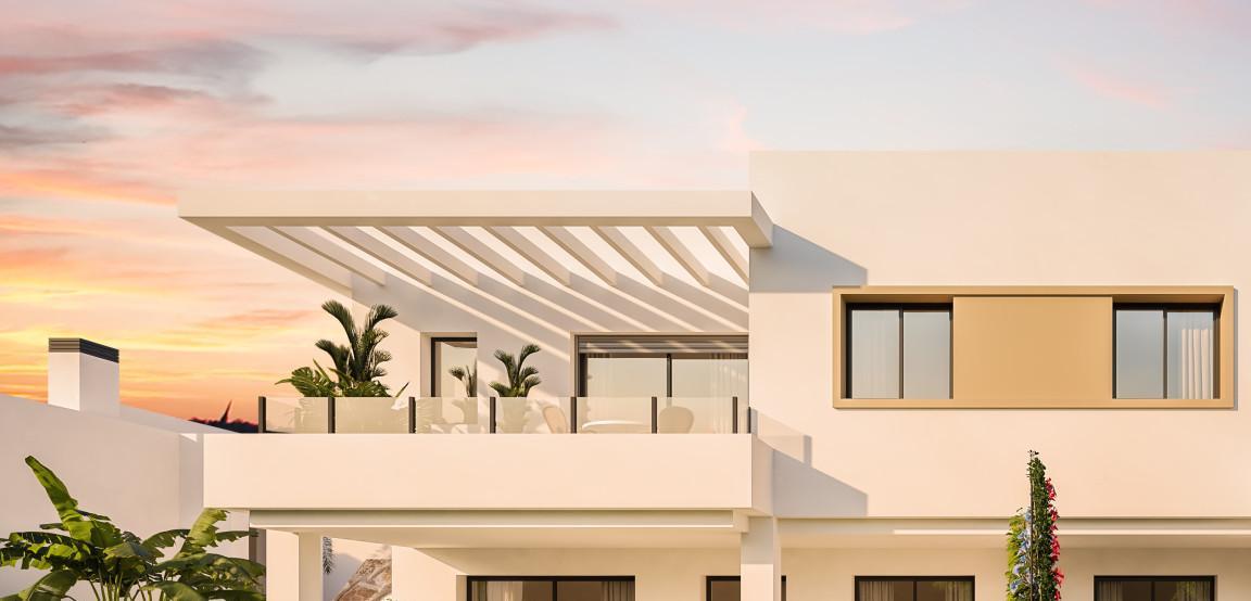 Villa for Sale in Estepona