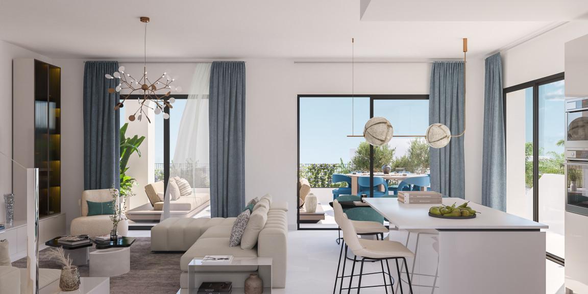 Villa for Sale in Estepona