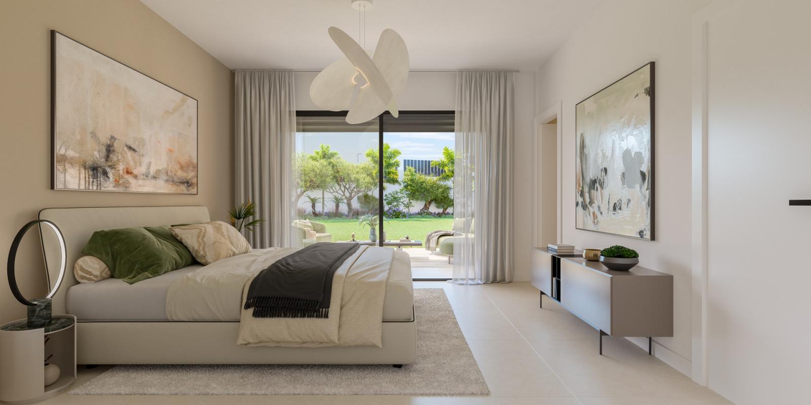 Villa for Sale in Estepona