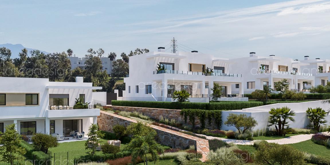 Villa for Sale in Marbella
