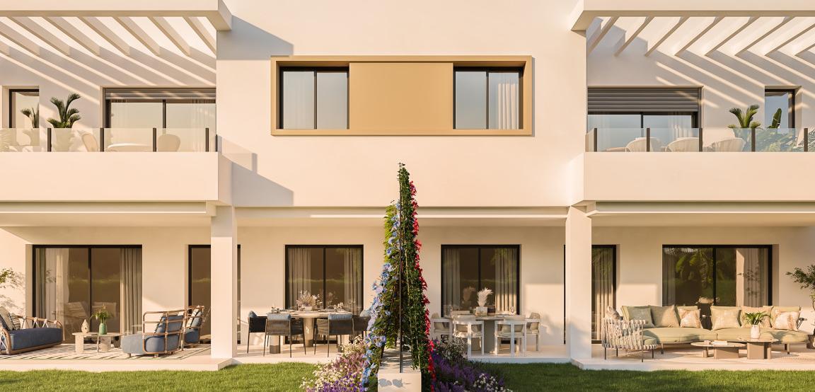 Villa for Sale in Marbella