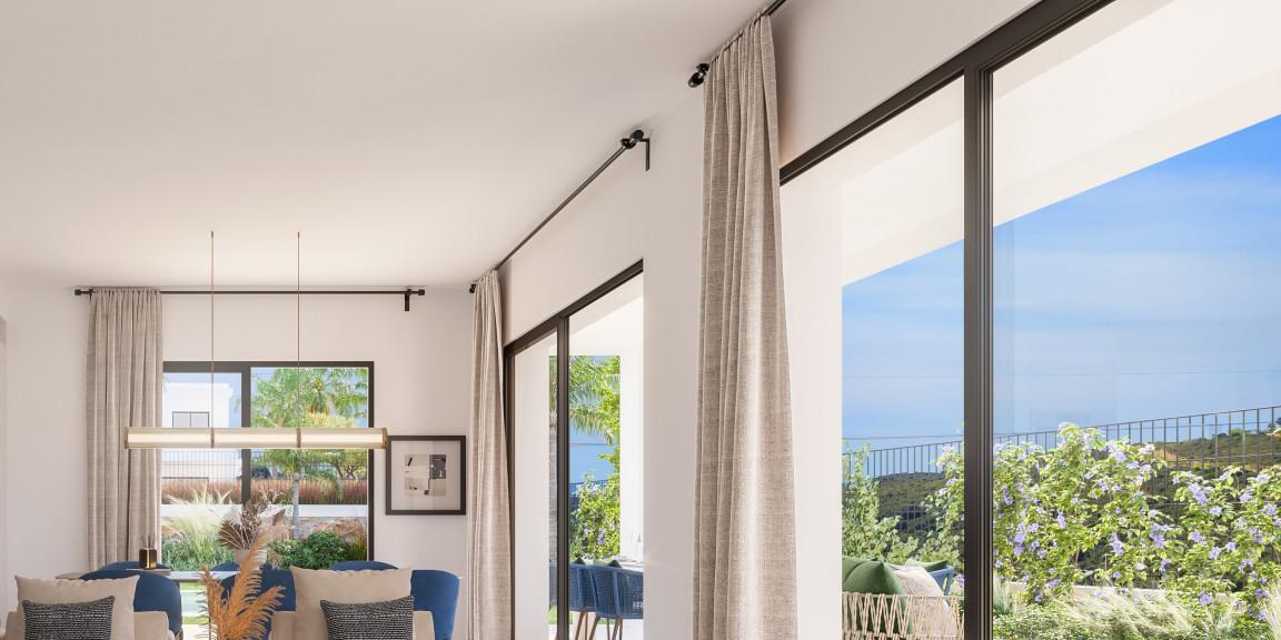 Villa for Sale in Marbella