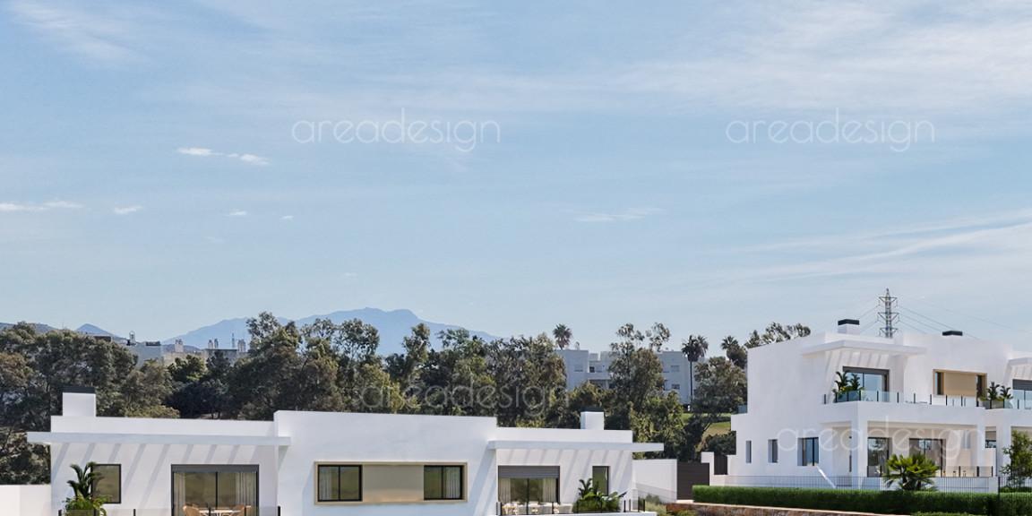 Villa for Sale in Marbella