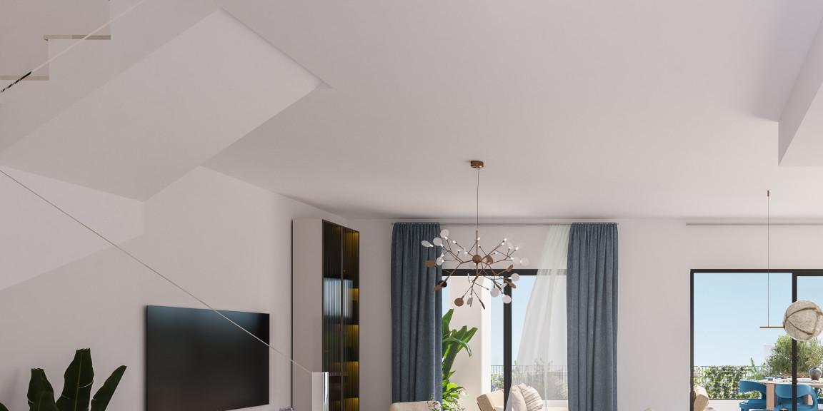 Villa for Sale in Marbella
