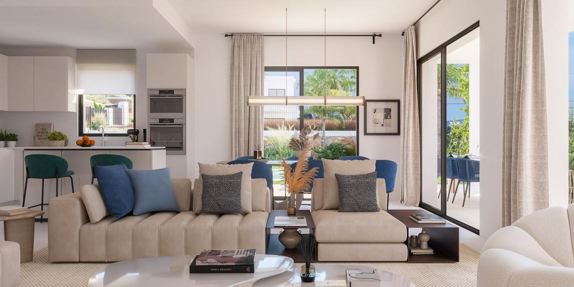Villa for Sale in Marbella