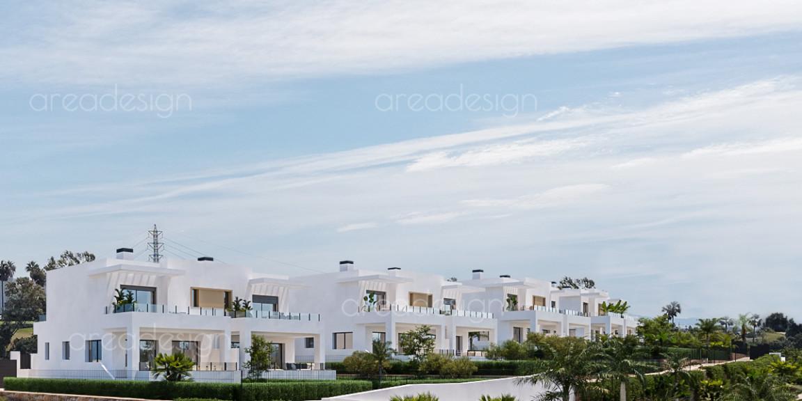 Villa for Sale in Marbella