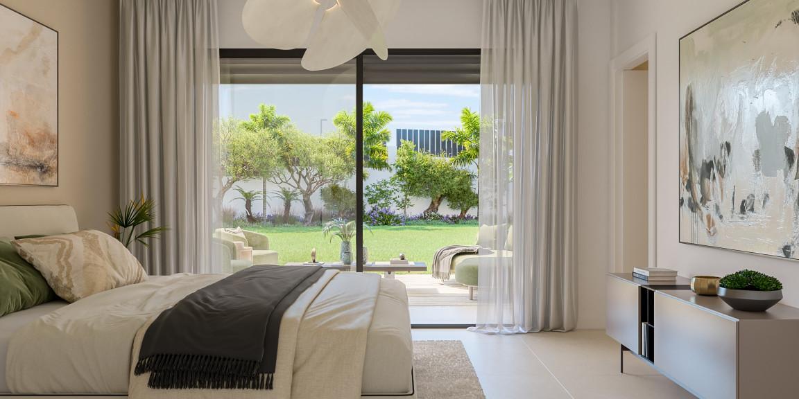 Villa for Sale in Marbella
