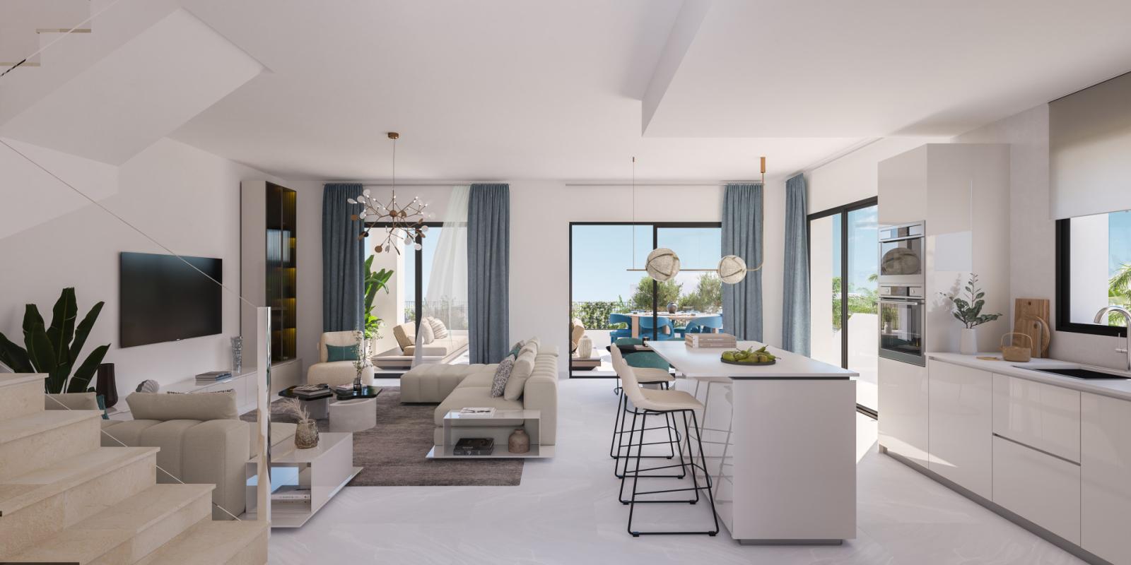 Villa for Sale in Marbella
