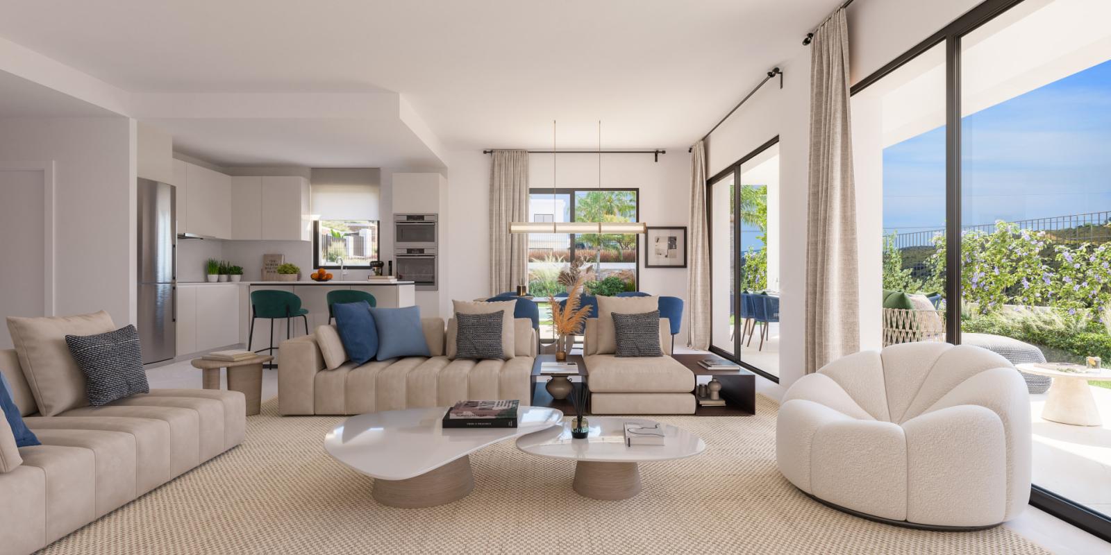 Villa for Sale in Marbella