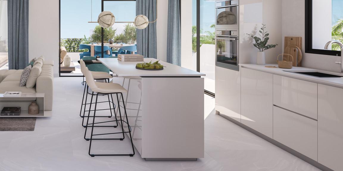 Villa for Sale in Marbella