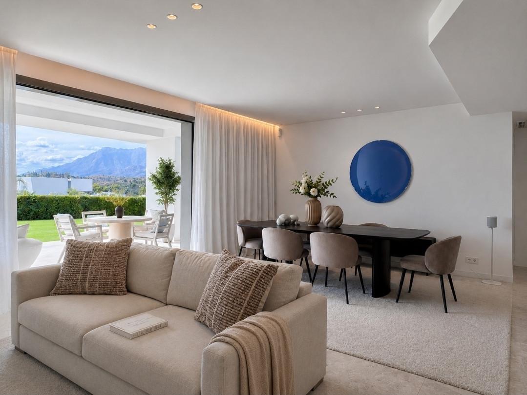 Apartment for Rent in Marbella
