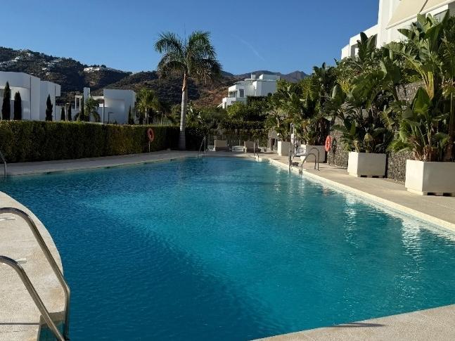 Apartment for Rent in Marbella