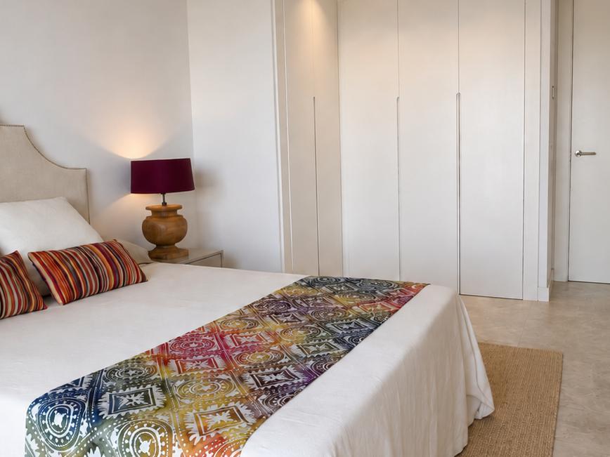 Apartment for Rent in Marbella