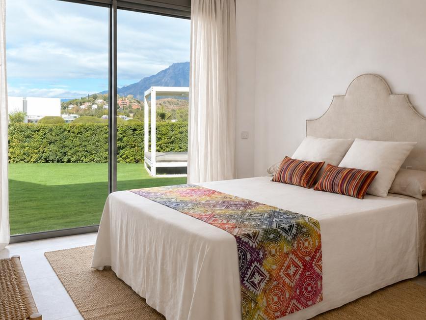 Apartment for Rent in Marbella