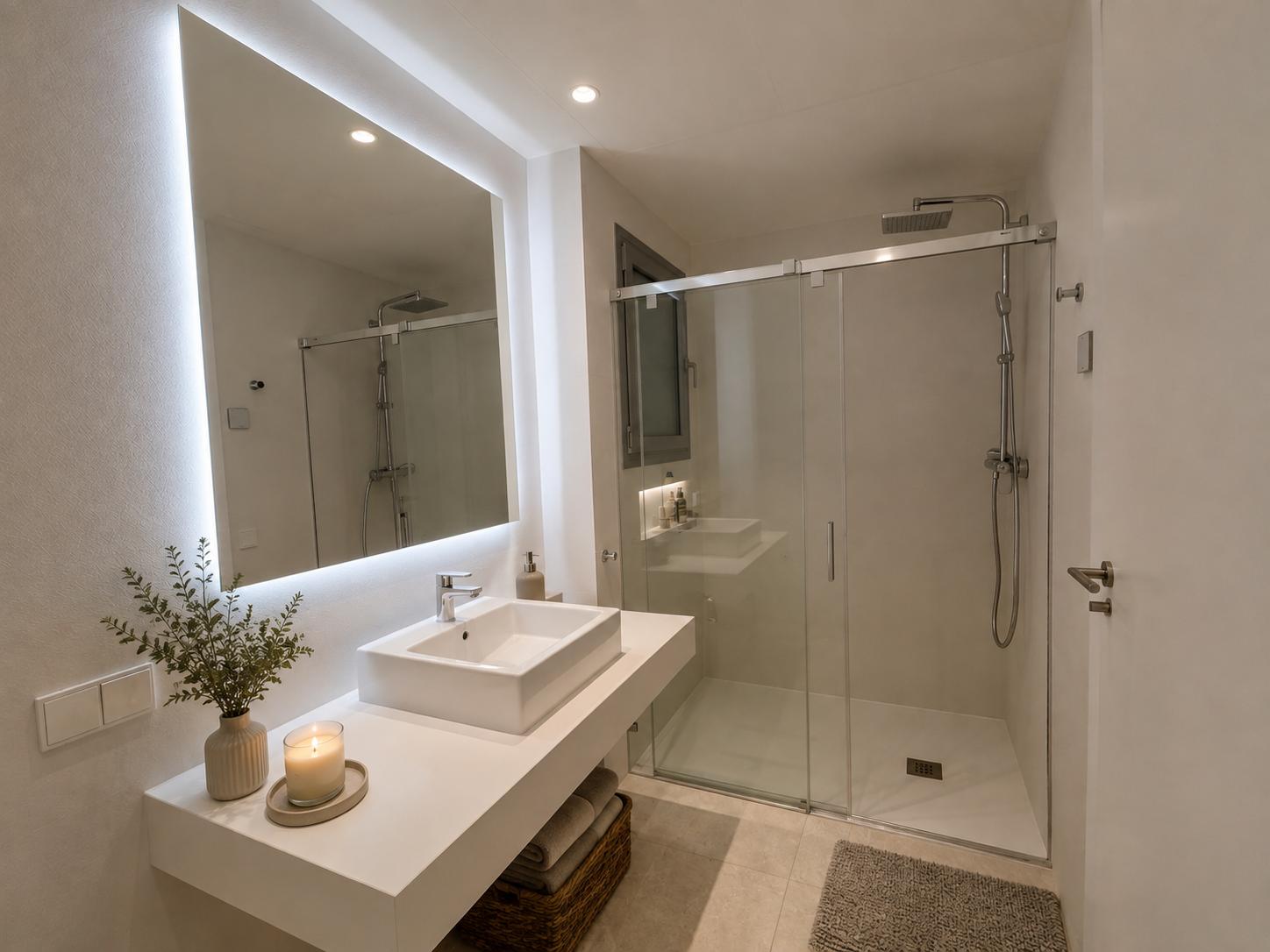 Apartment for Rent in Marbella