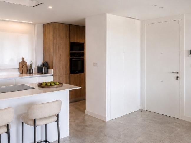 Apartment for Rent in Marbella