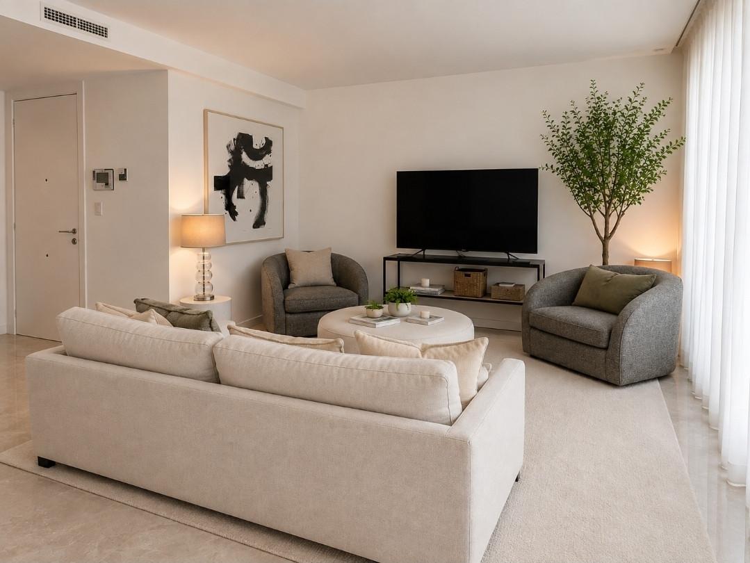 Apartment for Rent in Marbella