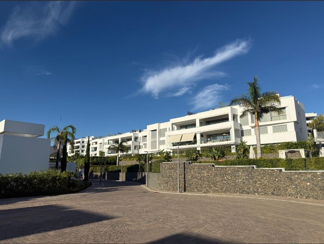 Apartment for Rent in Marbella