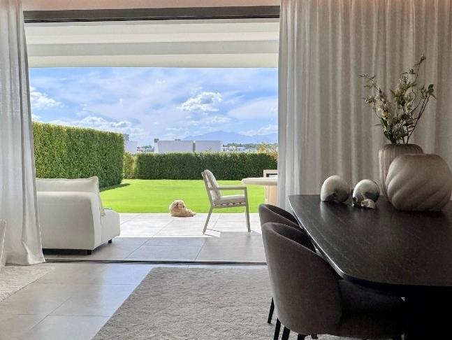 Apartment for Rent in Marbella