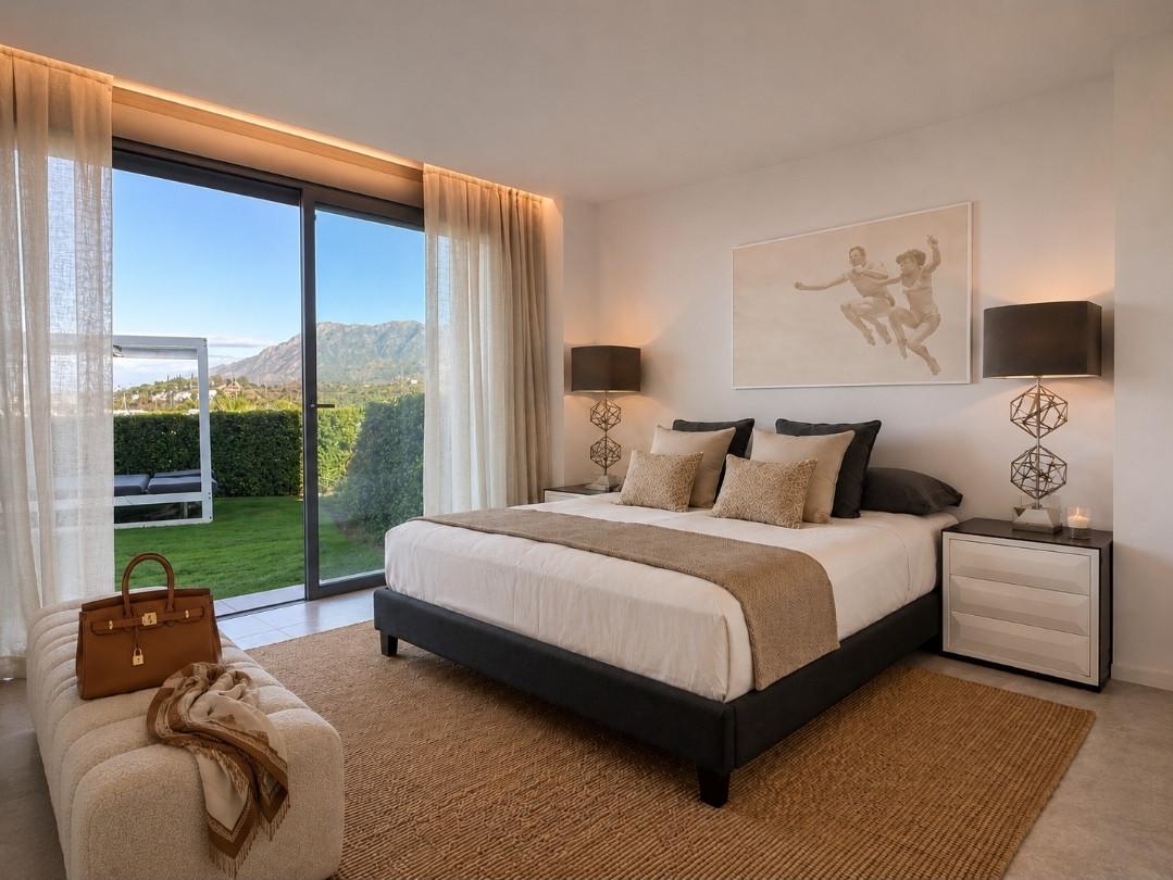 Apartment for Rent in Marbella