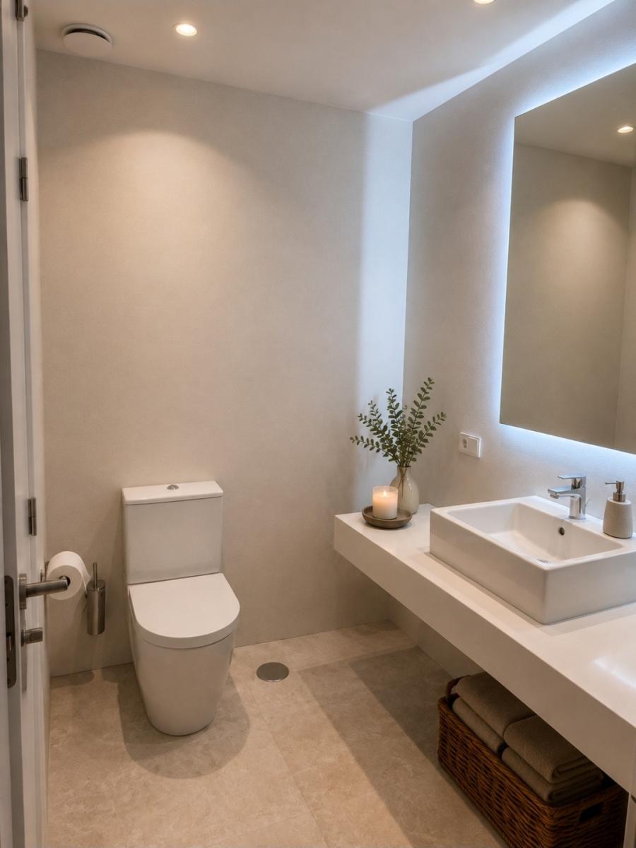 Apartment for Rent in Marbella
