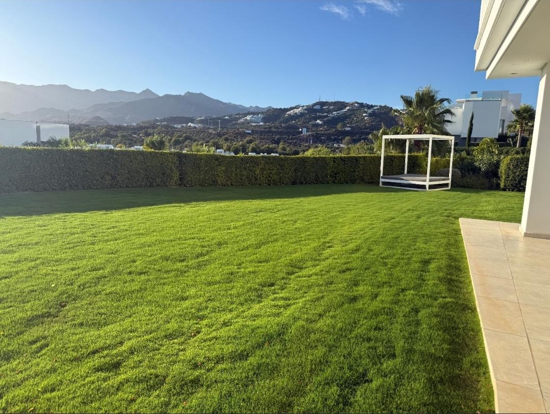 Apartment for Rent in Marbella