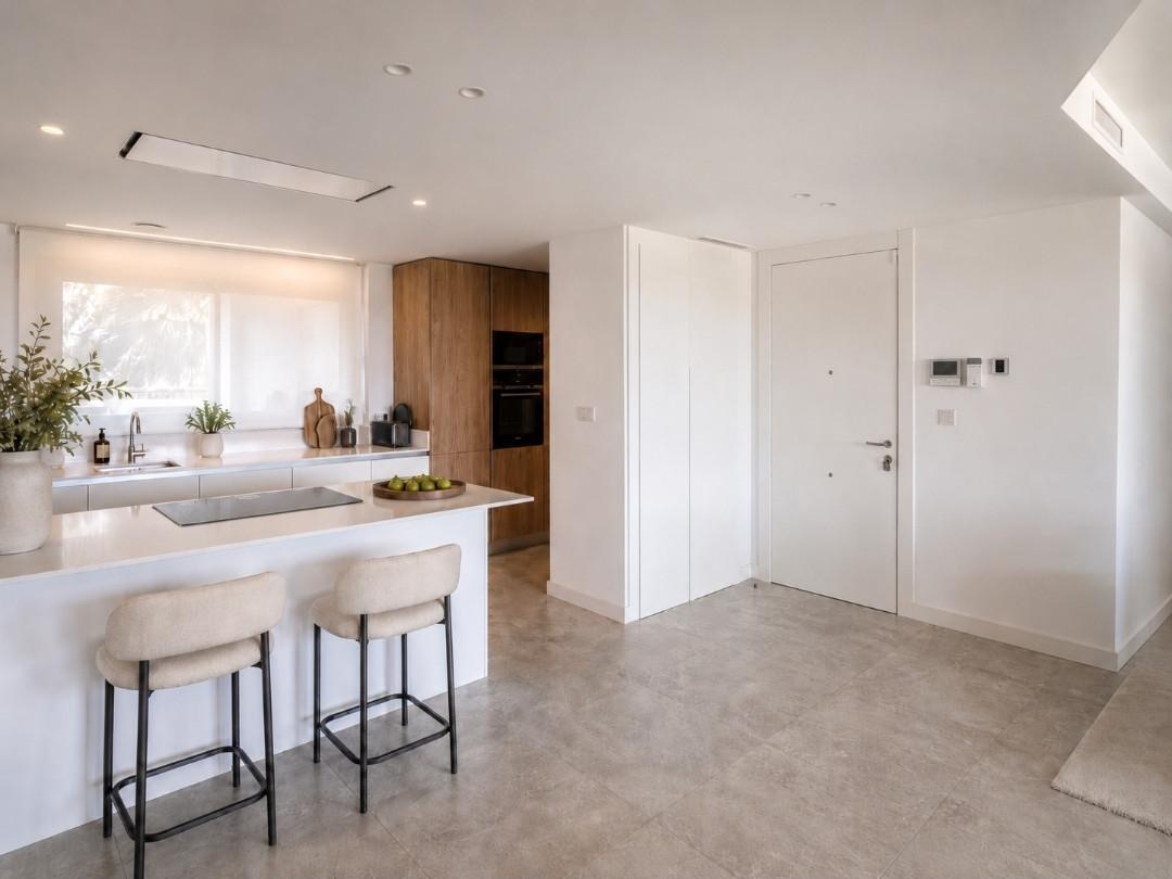 Apartment for Rent in Marbella