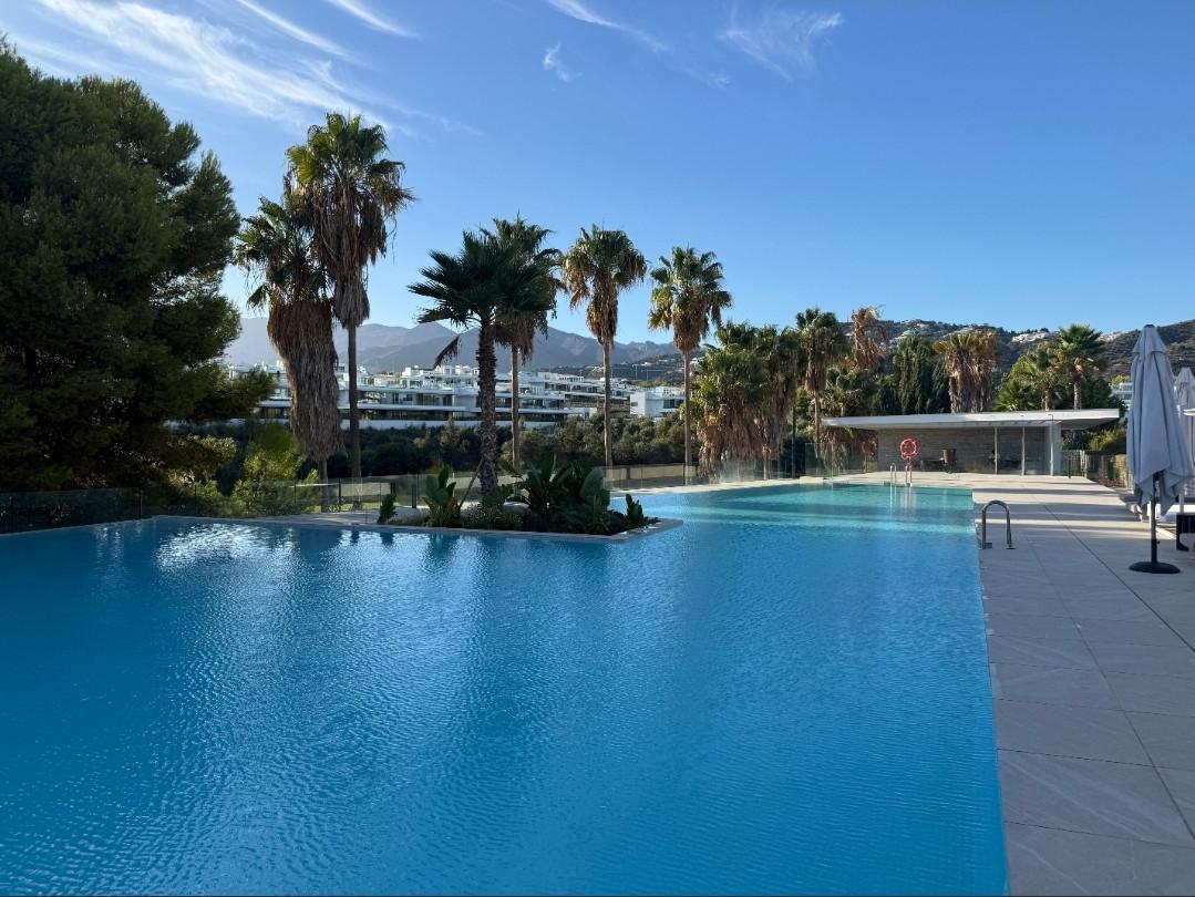 Apartment for Rent in Marbella