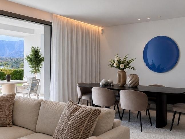 Apartment for Rent in Marbella