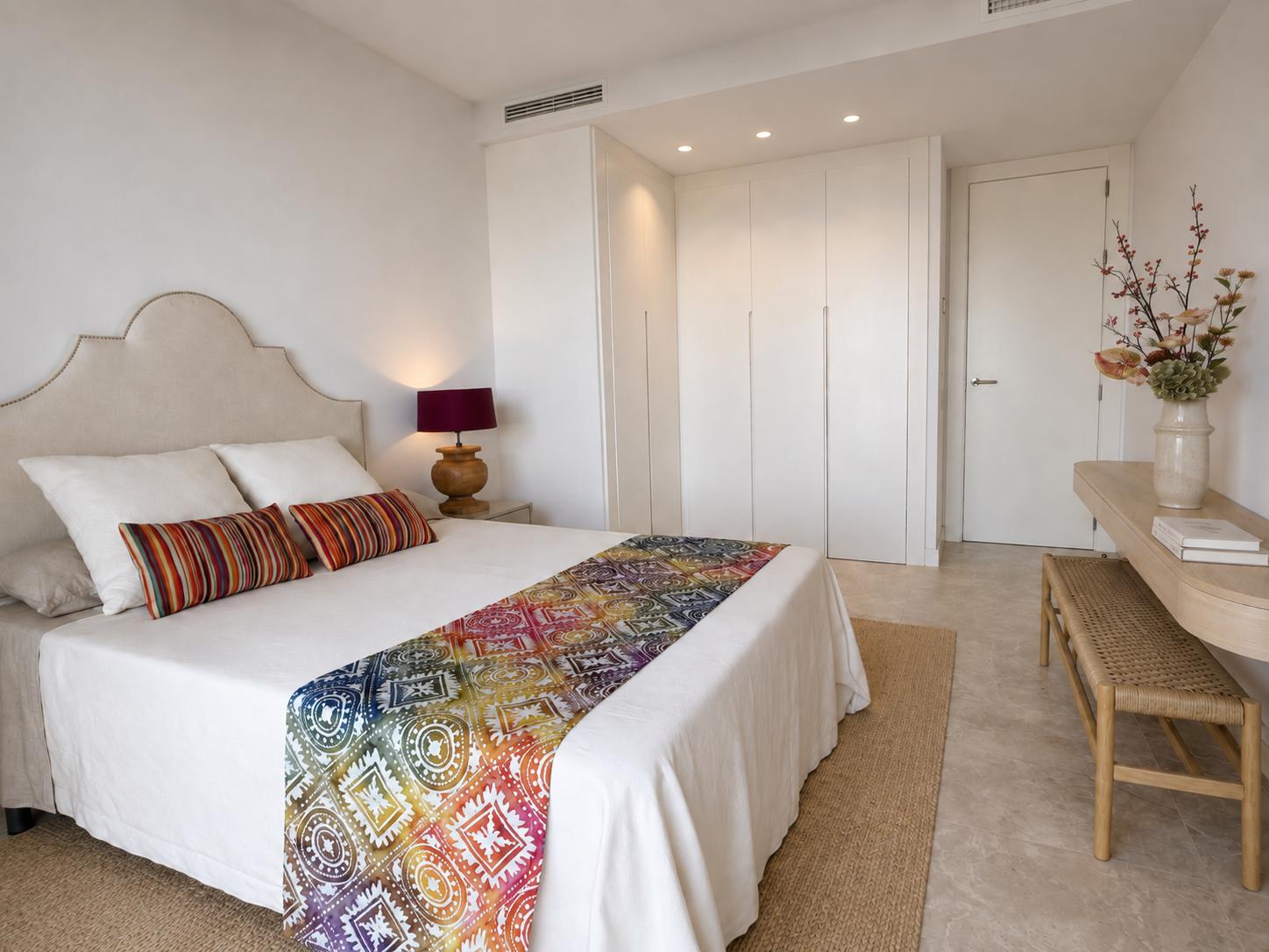 Apartment for Rent in Marbella