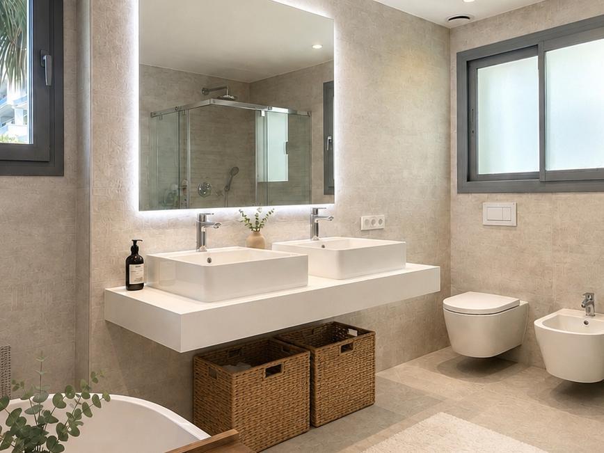 Apartment for Rent in Marbella