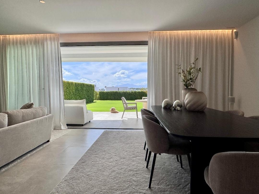 Apartment for Rent in Marbella
