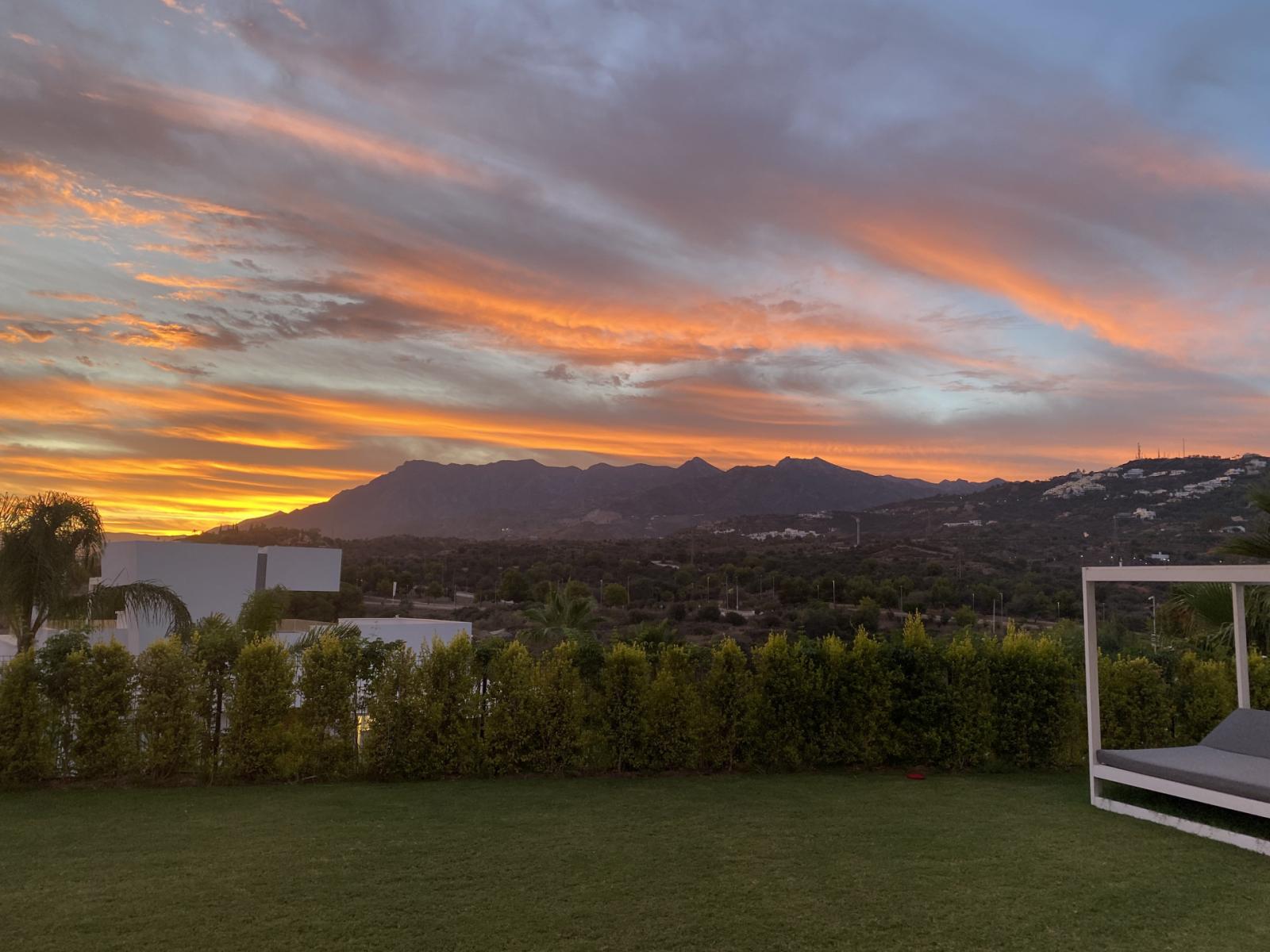Apartment for Rent in Marbella