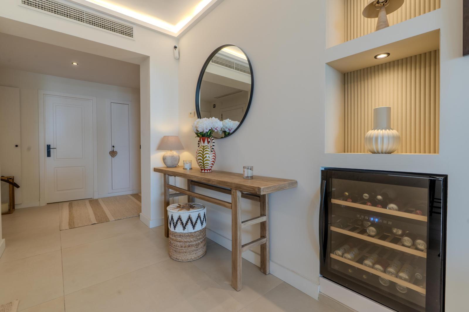 Apartment for Rent in Benahavís